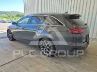 2026 KIA Ceed