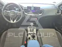 2026 KIA Ceed