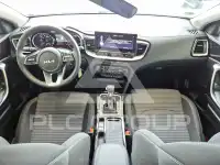 2026 KIA Ceed