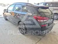 2026 Hyundai I30