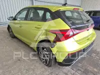 2026 Hyundai I20
