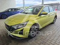 2026 Hyundai I20