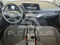2026 Hyundai I20