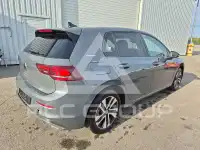 2026 Volkswagen GOLF
