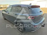 2026 Volkswagen GOLF