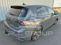2026 Volkswagen GOLF