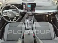 2026 Volkswagen GOLF
