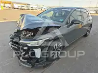 2026 Volkswagen GOLF