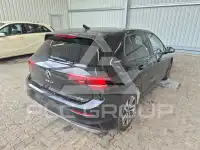 2026 Volkswagen GOLF