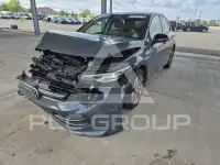 2026 Volkswagen GOLF