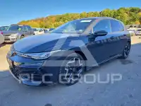 2026 Volkswagen GOLF