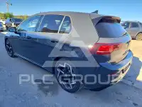 2026 Volkswagen GOLF