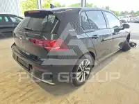 2026 Volkswagen GOLF
