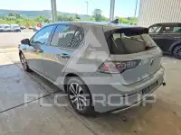 2026 Volkswagen GOLF