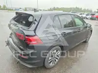 2026 Volkswagen GOLF