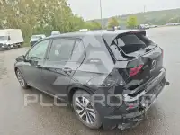 2026 Volkswagen GOLF