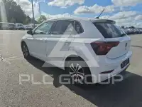 2026 Volkswagen Polo