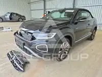 2026 Volkswagen T-Roc