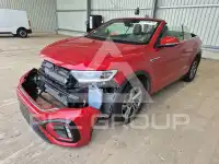 2026 Volkswagen T-Roc