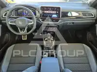 2026 Volkswagen T-Roc