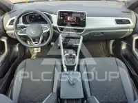 2026 Volkswagen T-Roc