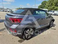 2026 Volkswagen T-Roc