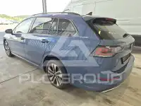 2026 Volkswagen GOLF