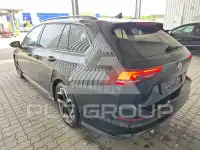 2026 Volkswagen GOLF
