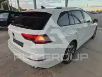 2026 Volkswagen GOLF