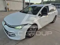 2026 Volkswagen GOLF