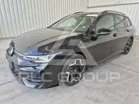 2026 Volkswagen GOLF