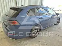 2026 Volkswagen GOLF