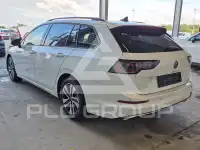 2026 Volkswagen GOLF
