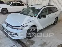 2026 Volkswagen GOLF