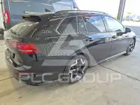2026 Volkswagen GOLF