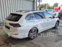 2026 Volkswagen GOLF