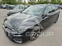 2026 Volkswagen GOLF
