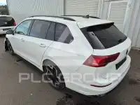 2026 Volkswagen GOLF