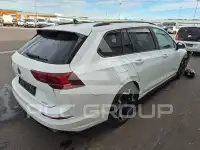 2026 Volkswagen GOLF