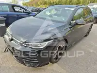 2026 Volkswagen GOLF