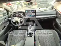 2026 Volkswagen GOLF