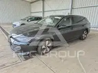2026 Volkswagen Passat
