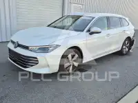2026 Volkswagen Passat