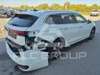 2026 Volkswagen Passat