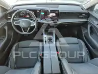2026 Volkswagen Passat