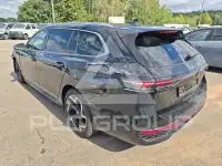 2026 Volkswagen Passat