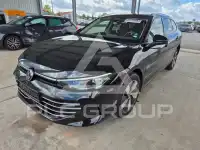 2026 Volkswagen Passat