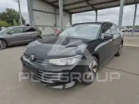 2026 Volkswagen Passat
