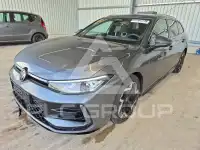 2026 Volkswagen Passat