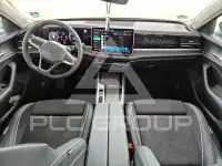 2026 Volkswagen Passat